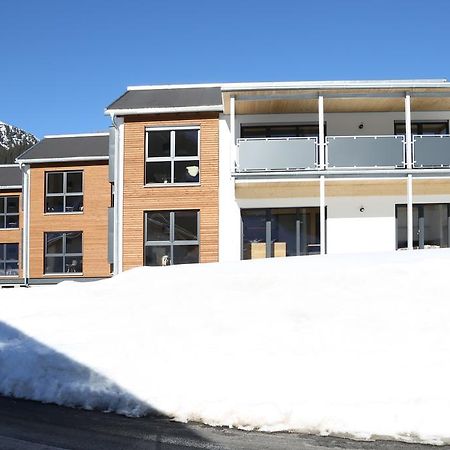 Lehner Panorama Alpensuiten Berwang Εξωτερικό φωτογραφία